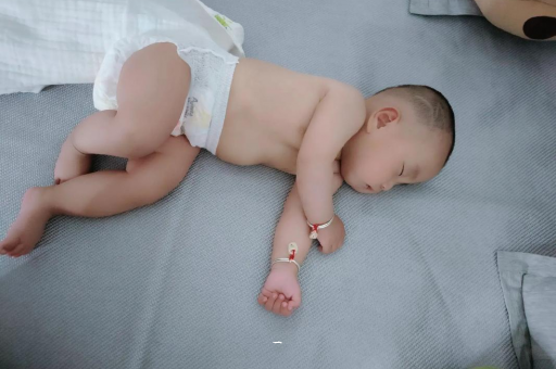 福鼎6个月宝宝的辅食